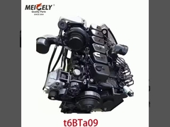 6BTa09 6BT Motormontage Bagger Ersatzteile für Cummins Isuzu yanmar