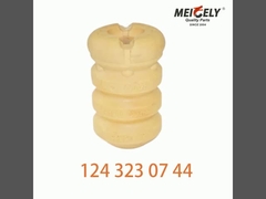 124 323 07 44 OEM-Autoteile Schaumstoff Bump Stop Für Mercedes-Benz