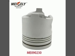 OEM 8DC9 Kolben ME090230 Motorteile Kolben 8DC10 Für Mitsubishi