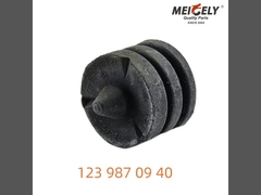 Langlebig 123 987 09 40 Auspuffpuffer - perfekt für Mercedes - Benz