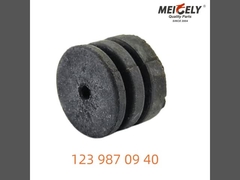 Langlebig 123 987 09 40 Auspuffpuffer - perfekt für Mercedes - Benz