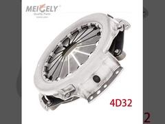 Kupplungsdeckel 4D32: Überlegene Materialien, optimales Design für eine verbesserte Kupplungsleistung