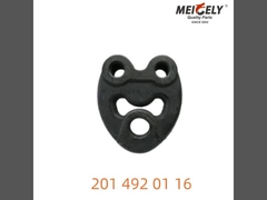 201 4925 01 16 Auspuffhänger - für Mercedes-Benz entwickelt