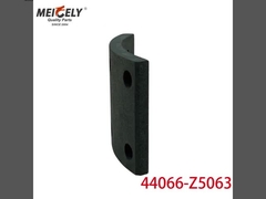 44066-Z5063 Bremsbelag 44066-Z5012 Lkw-Bremsteile für NissanUD