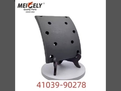 41039-90278 Bremsbeläge 44066-90278 Standardtyp für Lkw Dongfeng