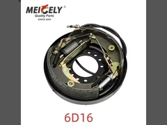 12185000600 Handbremse Achse Original Gabelstapler Ersatzteile für 6D16