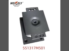 AZ9725520278 551317M500 Schwerlastlastwagen