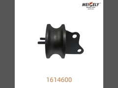 1614600 Heizkörpermontage für Volvo - eine reibungslose Installation gewährleistet