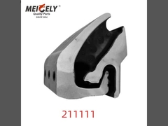 Auto-Ersatzteile Lastwagenhalter für den Motor OE 211111