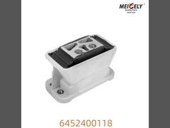 6452400118 Schwerlastmotor Montage für Mercedes-Benz LK2628