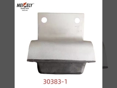 1370141 Kautschukbusch - hochwertiges Verschleißfest für schwere Lkw 30383-1