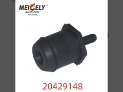 Teile für Lkw 20429148 213336840 Gummipuffer mit Kunststoff