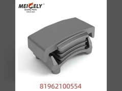 OEM 81962100554 hochwertige Bauteile für die Befestigung von Laubfeder für Männer