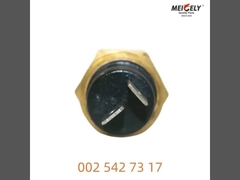 Wassertemperatursensor 002 542 73 17 - speziell für Mercedes-Benz entwickelt