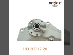 OEM-Genehmigung 103 200 17 28 Lüfterkupplung - Präzisionskonstruktion für Mercedes-Benz