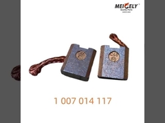 1 007 014 117 Kohlenstoffbürstsatz - Überlegene Leitfähigkeit, Langlebigkeit