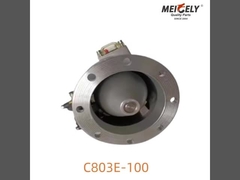 Präzision - Technisches C803E-100 Dampfadapterventil für nahtlose Integration