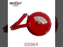 Elektrostatische Spirale Rückziehbare Spirale Tank Lkw Bodenspirale OEM GD069