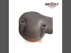 Premium-Kammventil (C802B-80) entwickelt, um die Industriestandards zu erfüllen