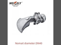 Sprinkler/Rückspritze/Flachspritze/Flachpritze aus Pappe für Wasserbehälter