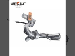 Freisetzung des maximalen Modellwerts des KI-Monitors für Wasserbehälter