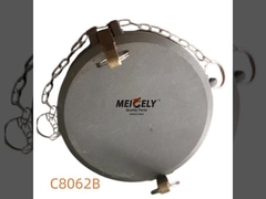 Öltankwagen wesentliche C8062B API Staubkappe für einen optimalen Tankschutz