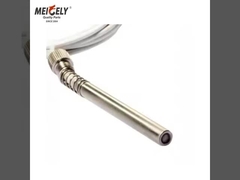 Allwetter-Temperaturmessgerät Edelstahl-Industrie-Thermometer für Wasserbehälter