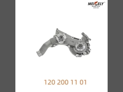 120 200 11 01 Wasserpumpe für Mercedes-Benz.