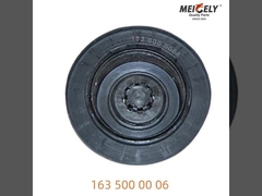 Premium 163 500 00 06 Erweiterung Tankkappe Für Mercedes-Benz