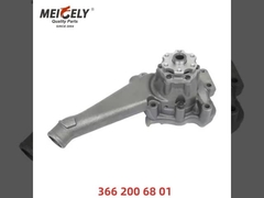 Hochleistungswasserpumpe 3662006801 3662005401 3662006701 Für Merceds-Benz