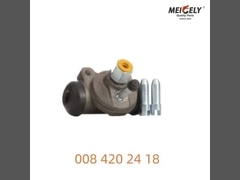 008 420 24 18 Radbremszylinder für Mercedes-Benz - exakt geeignet und langlebig