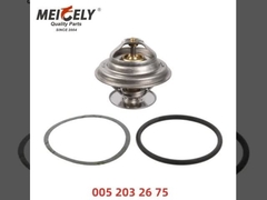 High-Quality Motor Kühlmittel Thermostat OEM 0052032675 Für Merceds-Benz