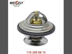 Hochwertiges Kühlmittel für Motoren Thermostat OEM 1102000515 601200015 Für Merceds-Benz
