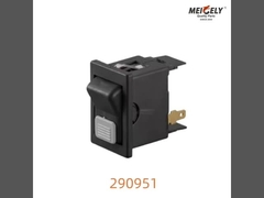 Premium 290951 Schalter für Scania. Zuverlässig, präzise und OEM kompatibel.