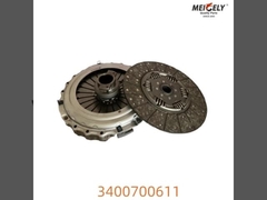 3400700611 Kupplungsscheibe für Scania    hochwertige und präzise Passform