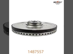 Hochwertiges Fliegerrad speziell für Scania Fahrzeuge