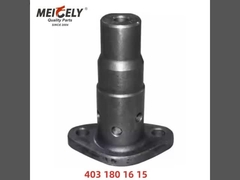 Druckentlastungsventil 4031801615 Kraftfahrzeugteile Ölpumpe für Mercedes-Benz