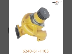 Komatsu 6240-61-1105 Wasserpumpe Premium Direkt OEM Ersatz