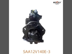 Komatsu SAA12V140E3 OEM-Qualitätsmotor für schwere Maschinen