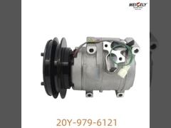 20Y - 979 - 6121 Komatsu Compressor: Das Epitome von Präzision & Power