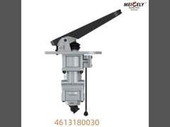 Hochwertiges Bremsventil 4613180030 speziell für Daf-Fahrzeuge entwickelt