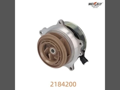 2184200 Wasserpumpe: Expertenarbeit zur Verbesserung der Kühlleistung für Daf