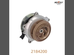 2184200 Wasserpumpe, die fachkundig entwickelt wurde, um die Kühlleistung für Daf zu erhöhen