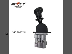 Warum wählen Sie das Howo-Luftregelventil 14750652H für hochdruckstarke OEM-Leistungen?