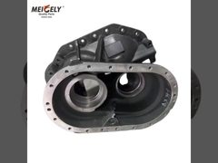 Was unterscheidet diese 712-35301-0103 Shell für Sinotruk HOWO?