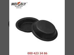 NNK Luftbremsdiaphragma / Gummi-Diaphragma für die Bremskammer 0004216286 0004212086 für Lkw