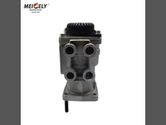 Ist das Original-Grade 1371595 Fußbremsventil die perfekte Passform für Ihr Daf-Fahrzeug?