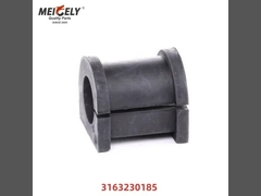 High-Quality Front Stabilizer Bar Bushing OEM 3163230185 C00001205 Gummi Bushing für Mercedes
