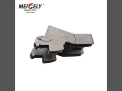 Ausrüstung für die Ausrüstung von Fahrrädern