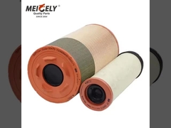 Howo LKW Luftfilter E542L Element Originalprodukt 710W08405-0017 K2747 für LKW Luftfilter